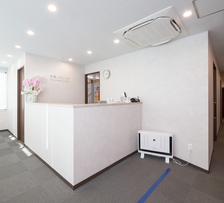 忙しい毎日の急な体調不良・気になる健康チェック